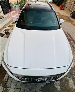 هیوندای سەنتافی